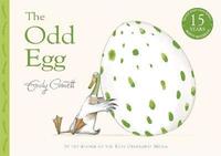 bokomslag Odd Egg, The: Special 15th Anniversary Edition with Bonus Material