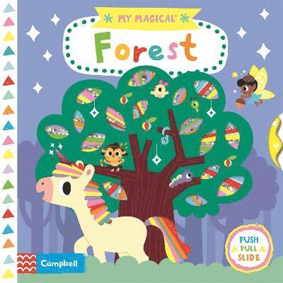 My Magical Forest 1