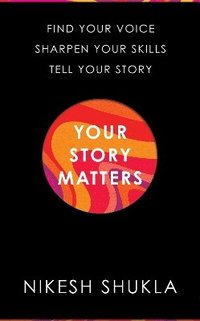bokomslag Your Story Matters