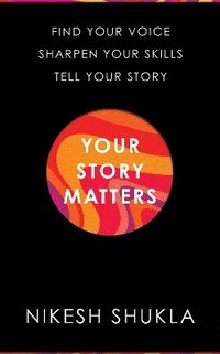 bokomslag Your Story Matters