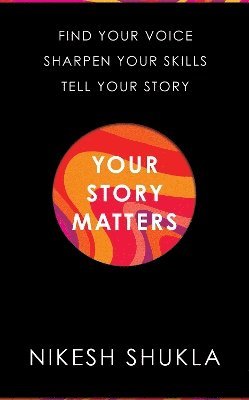 bokomslag Your Story Matters