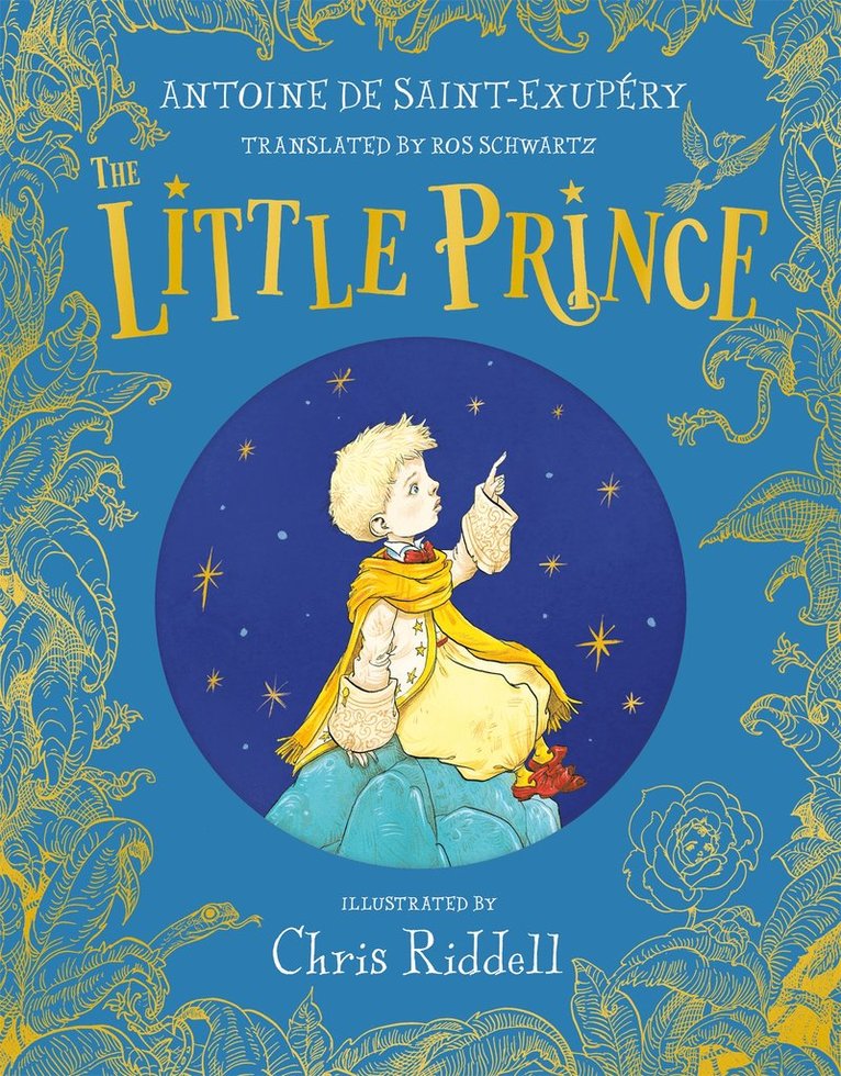 The Little Prince 1