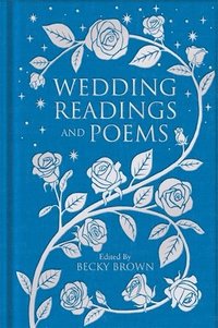 bokomslag Wedding Readings and Poems