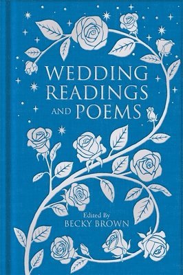 Wedding Readings and Poems 1