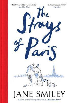 The Strays of Paris 1