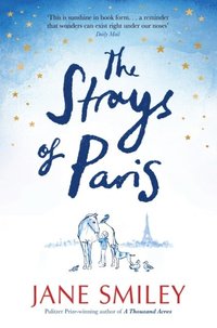 bokomslag The Strays of Paris