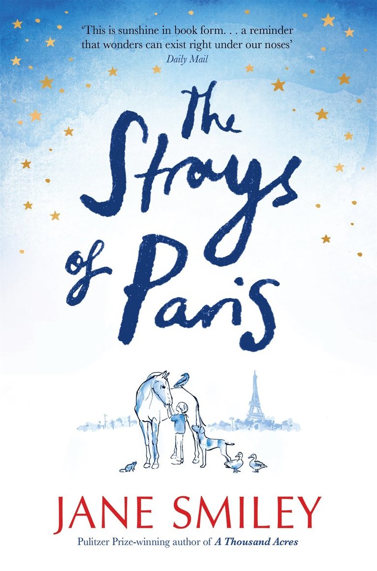 Strays of Paris
