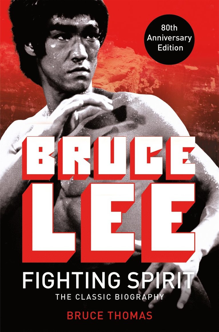 Bruce Lee 1