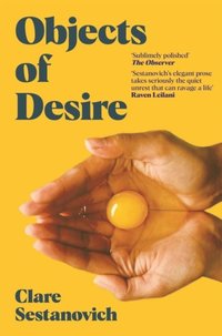 bokomslag Objects of Desire