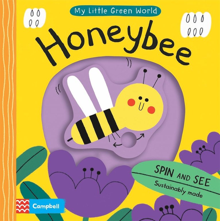 Honeybee 1