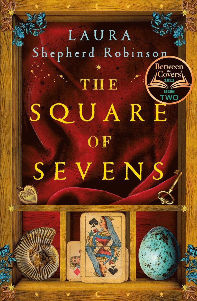 The Square of Sevens 1