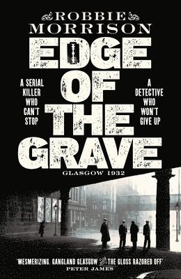 Edge of the Grave 1