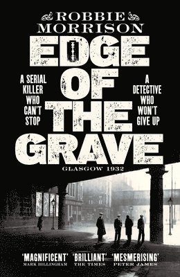Edge of the Grave 1
