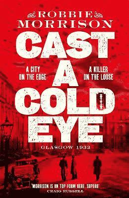 Cast a Cold Eye 1