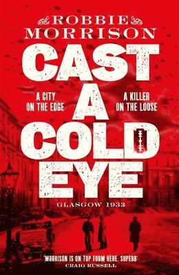 Cast a Cold Eye 1