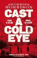Cast A Cold Eye 1