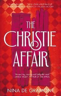 bokomslag The Christie Affair