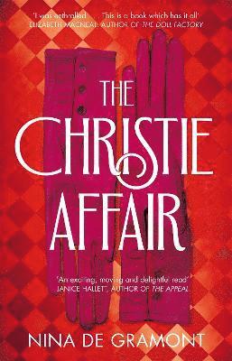 The Christie Affair 1