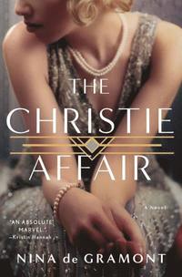 bokomslag Christie Affair