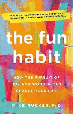 The Fun Habit 1