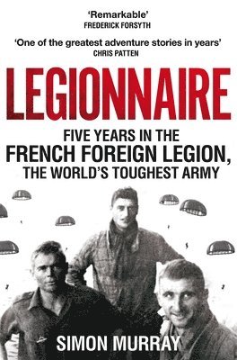 Legionnaire 1