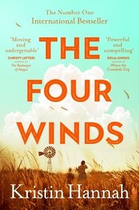 bokomslag The Four Winds