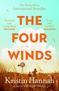 bokomslag The Four Winds