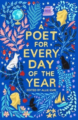 A Poet for Every Day of the Year 1