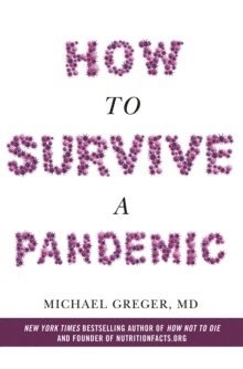 bokomslag How to Survive a Pandemic