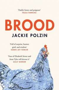 bokomslag Brood