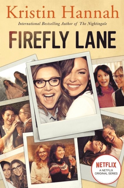 Firefly Lane 1