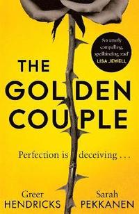 bokomslag The Golden Couple