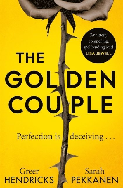 The Golden Couple 1