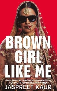 bokomslag Brown Girl Like Me