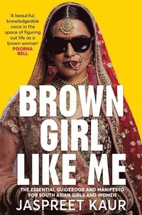 bokomslag Brown Girl Like Me
