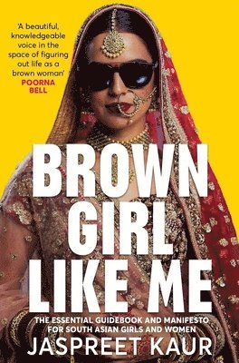 Brown Girl Like Me 1