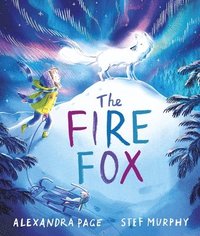bokomslag The Fire Fox