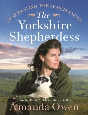 Celebrating the Seasons with the Yorkshire Shepherdess 1