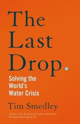 The Last Drop 1