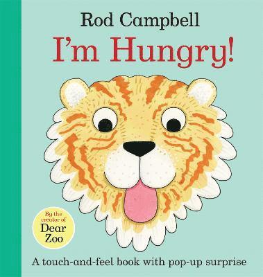 I'm Hungry! 1