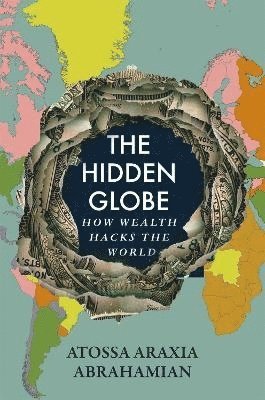 The Hidden Globe 1