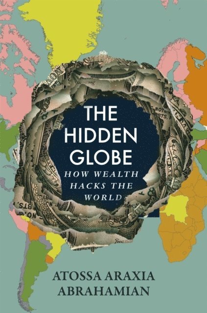 Hidden Globe 1