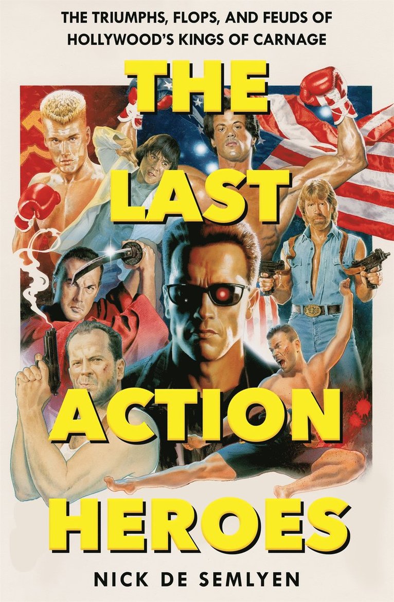 The Last Action Heroes 1