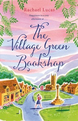 The Village Green Bookshop 1