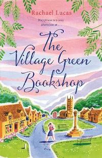 bokomslag The Village Green Bookshop