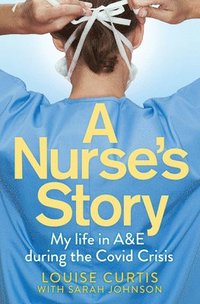 bokomslag A Nurse's Story
