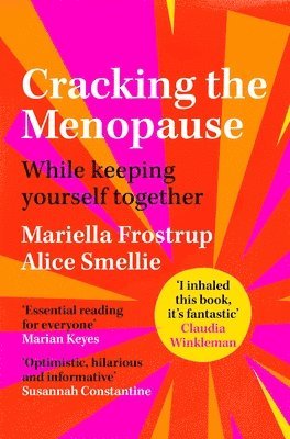 Cracking the Menopause 1