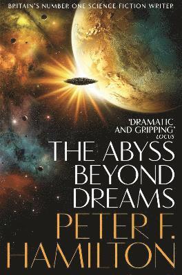 The Abyss Beyond Dreams 1