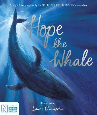 bokomslag Hope the Whale