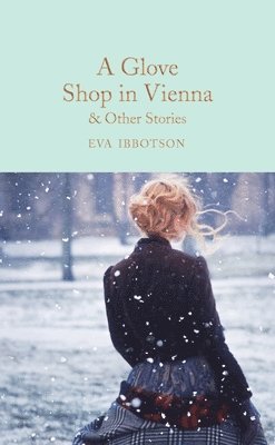 A Glove Shop in Vienna and Other Stories 1